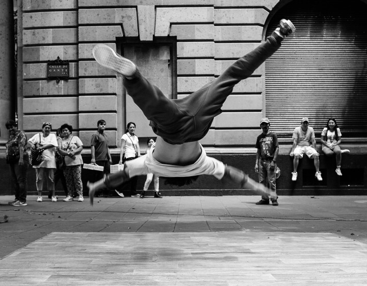 Movimento